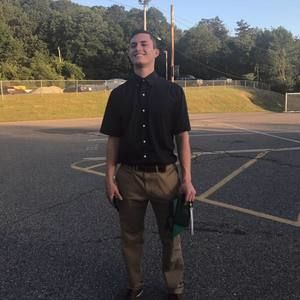 Meet your Posher, Patrick